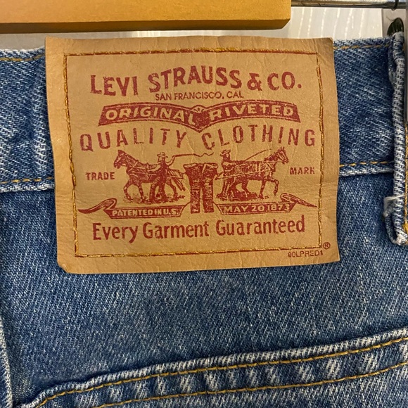 Vintage Levi’s - Picture 4 of 7